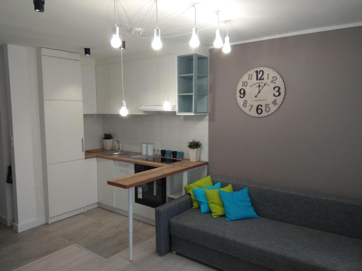 Apartament Nikola Warsaw Bilik gambar